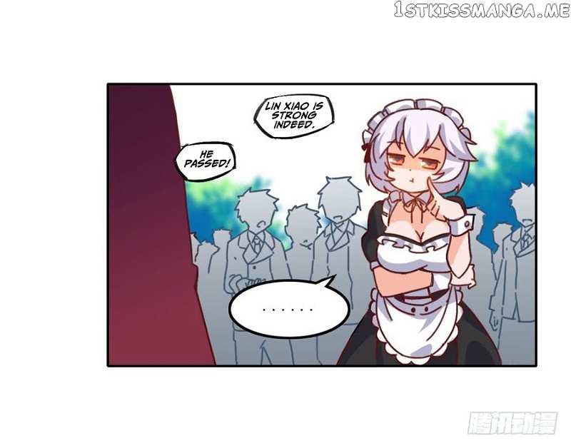 I Picked Up A Demon Lord As A Maid chapter 4 - page 16