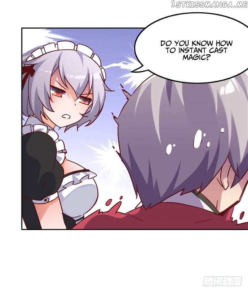 I Picked Up A Demon Lord As A Maid chapter 4 - page 21