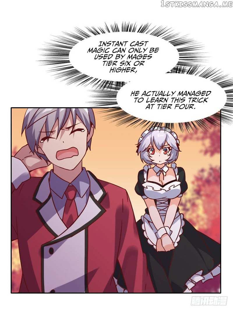 I Picked Up A Demon Lord As A Maid chapter 4 - page 28