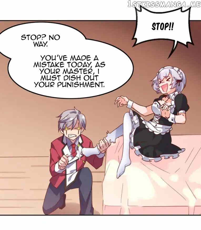 I Picked Up A Demon Lord As A Maid chapter 3 - page 31