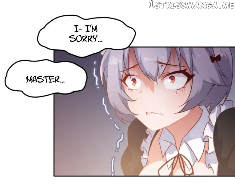 I Picked Up A Demon Lord As A Maid chapter 3 - page 39