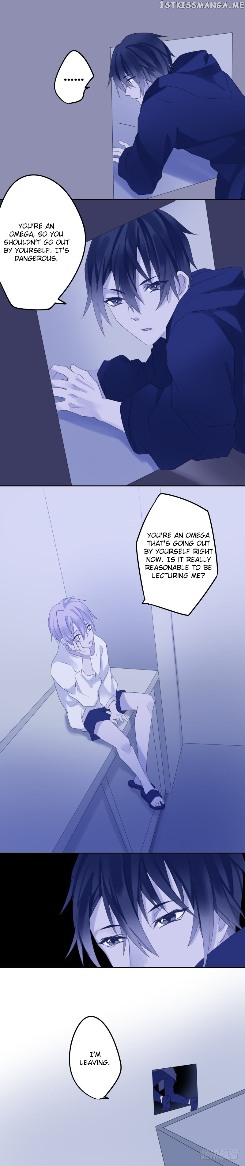 Dependency X chapter 34 - page 6