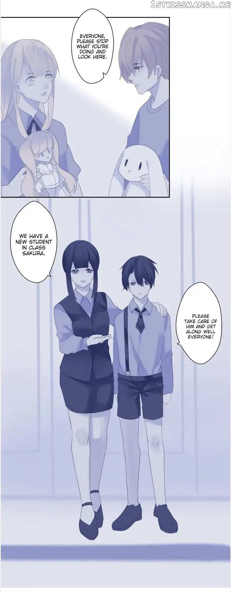 Dependency X chapter 14 - page 16