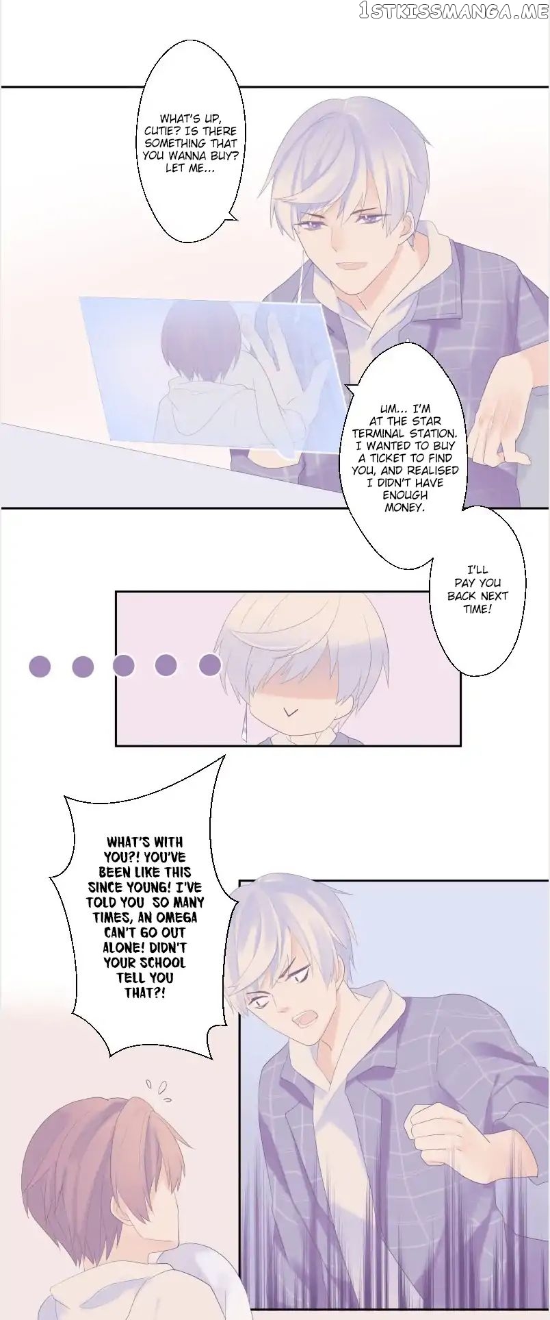 Dependency X chapter 8 - page 8