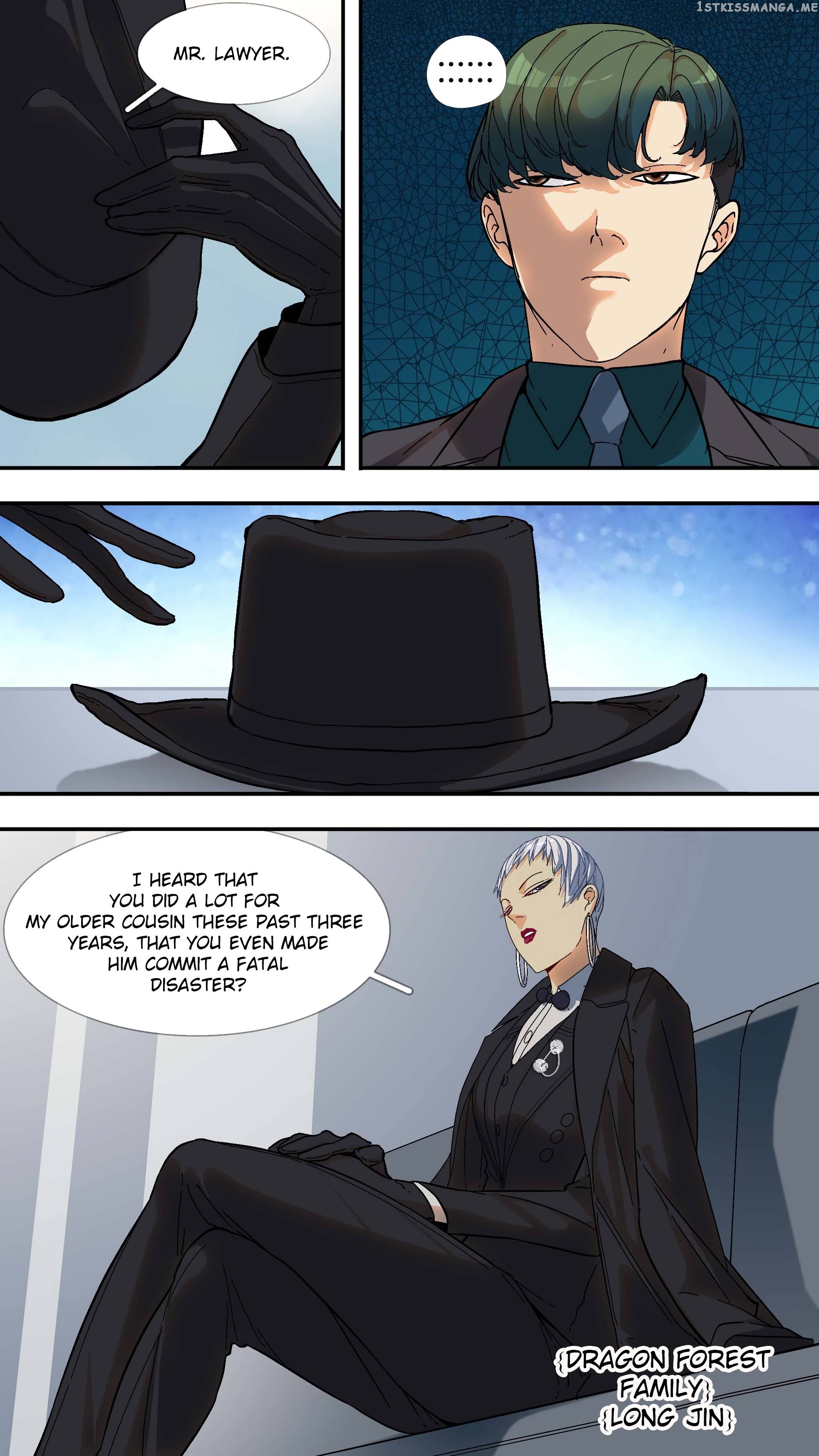 The Raven chapter 18 - page 4