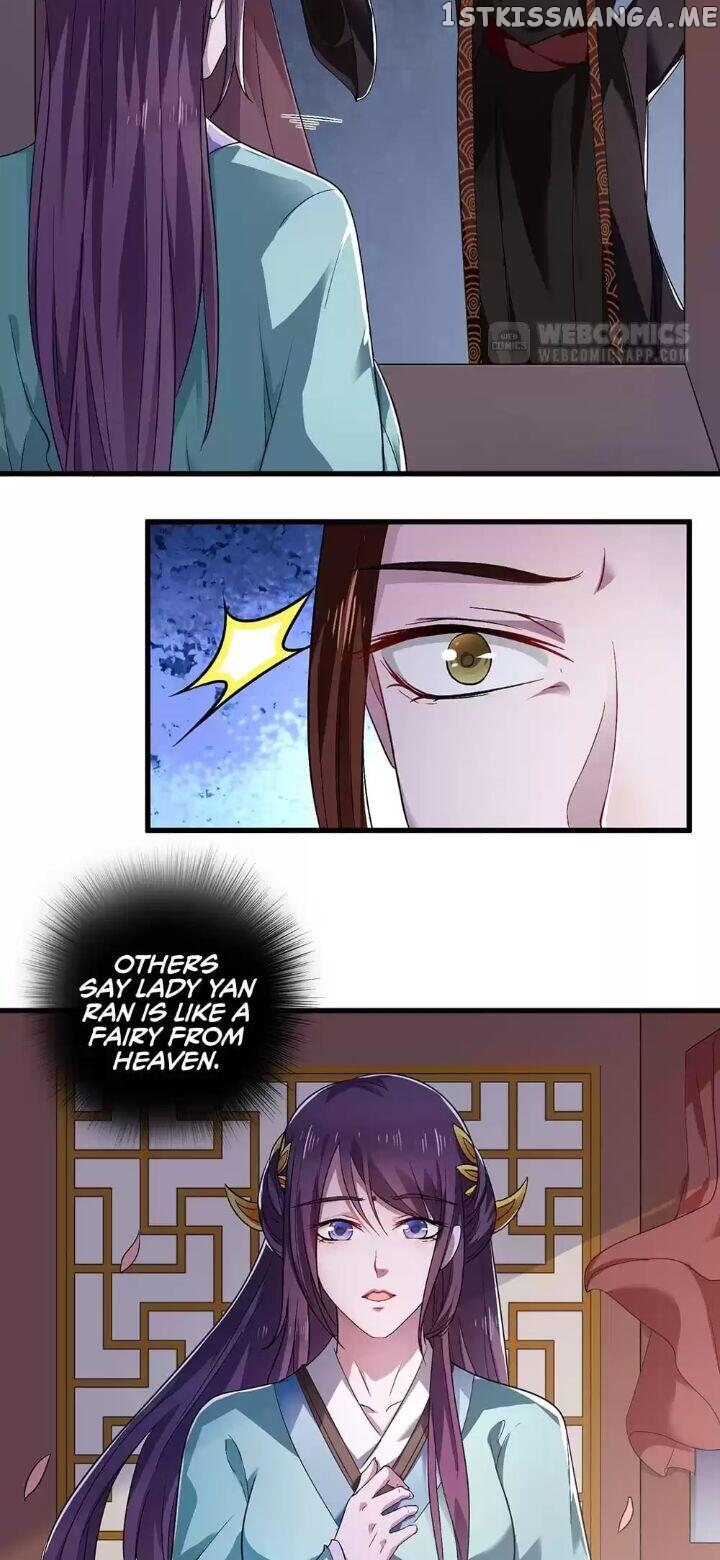 A Flourishing Doctress chapter 46 - page 18