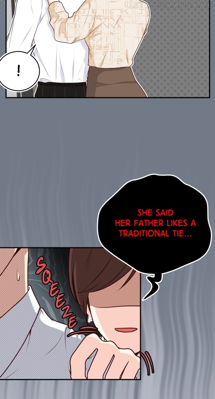 Take Me Chapter 92 - page 34