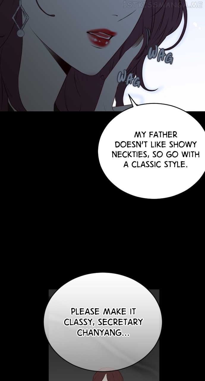 Take Me Chapter 91 - page 52