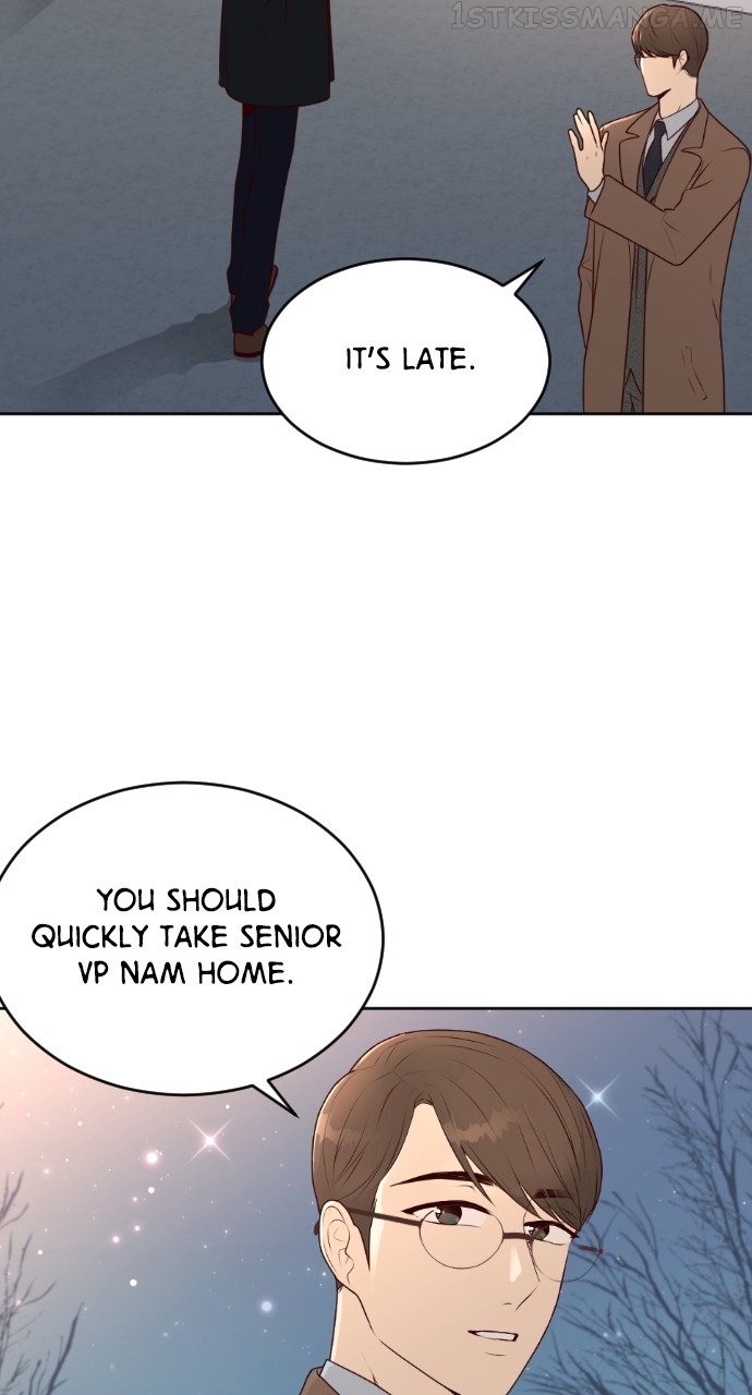 Take Me Chapter 90 - page 12