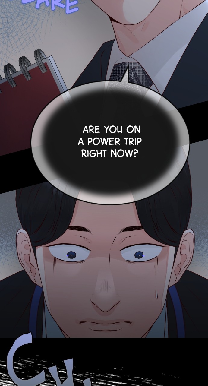 Take Me Chapter 88 - page 8