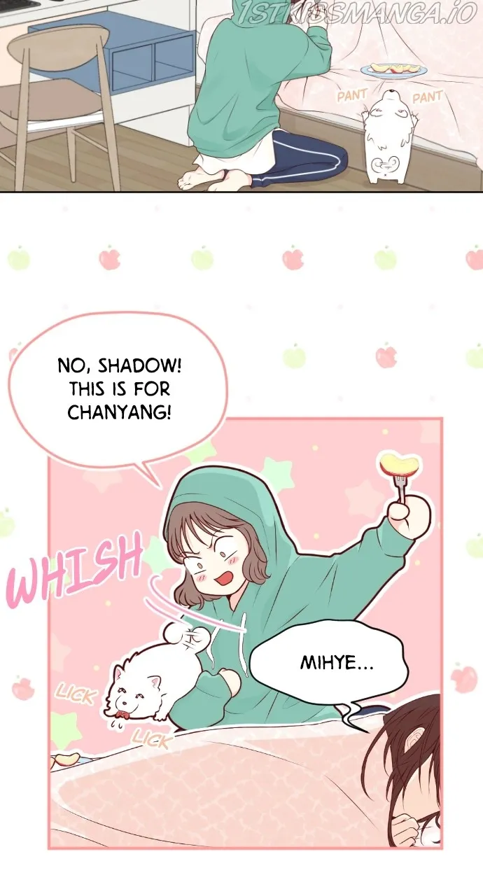 Take Me Chapter 80 - page 4