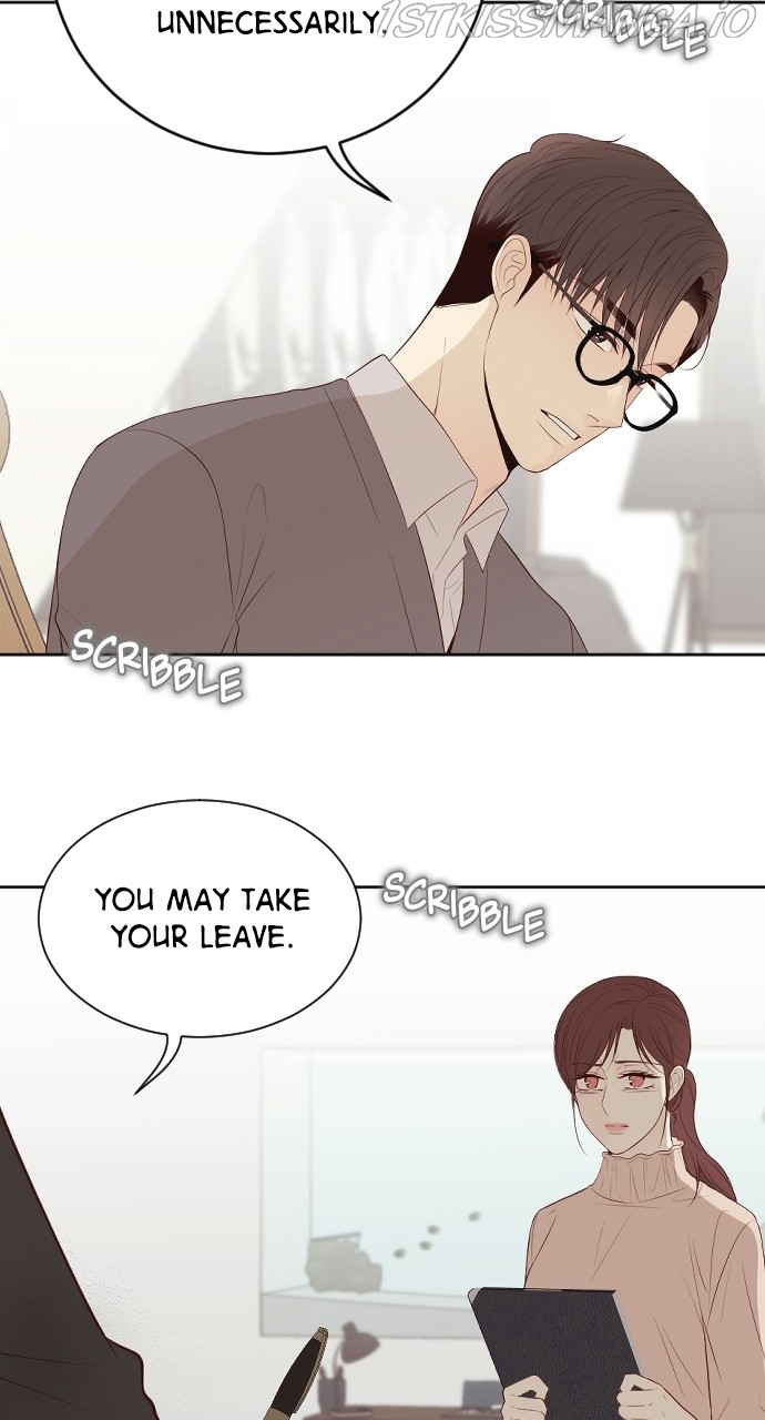 Take Me Chapter 67 - page 30