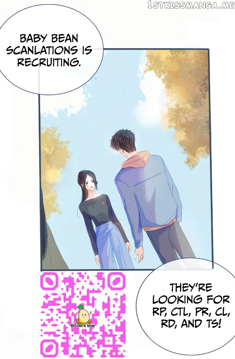 It’s Neither Windy or Rainy, and nor Is It Clear chapter 7 - page 8