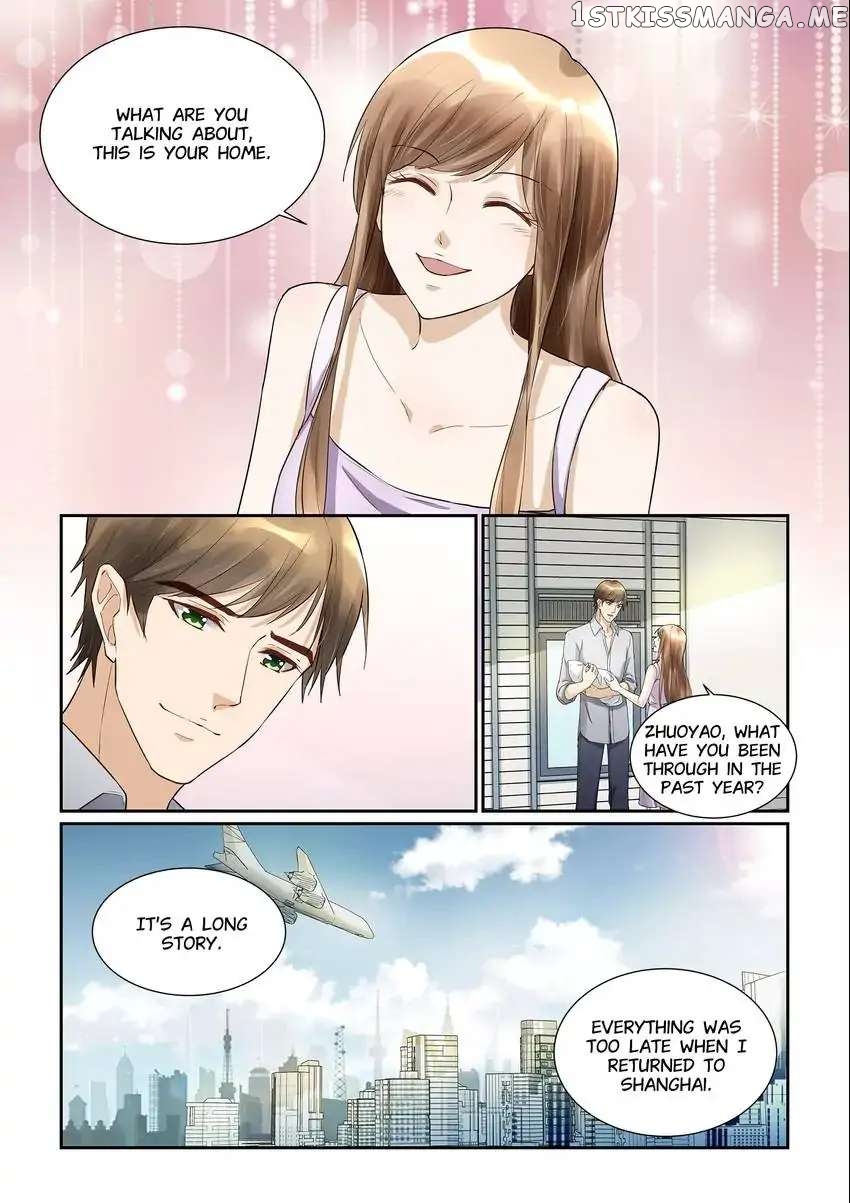 If Paris Is Downcast chapter 47 - page 9