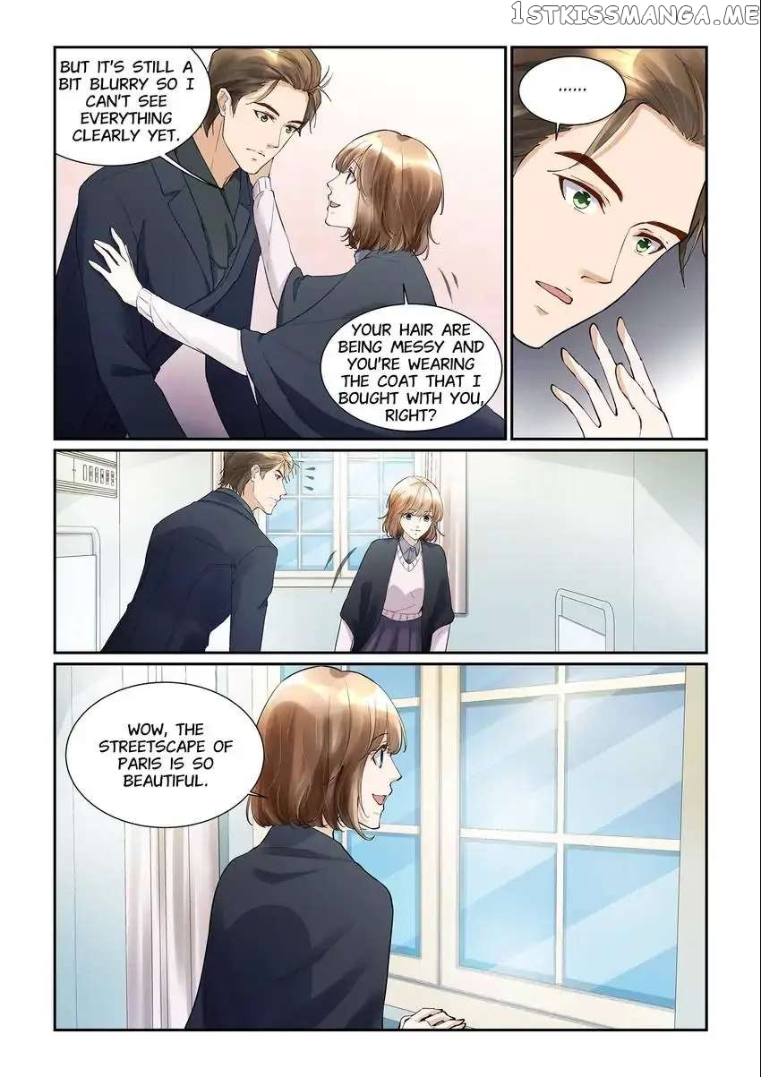 If Paris Is Downcast chapter 46 - page 3