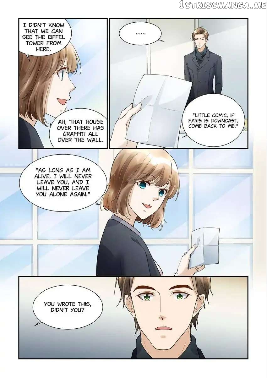 If Paris Is Downcast chapter 46 - page 4