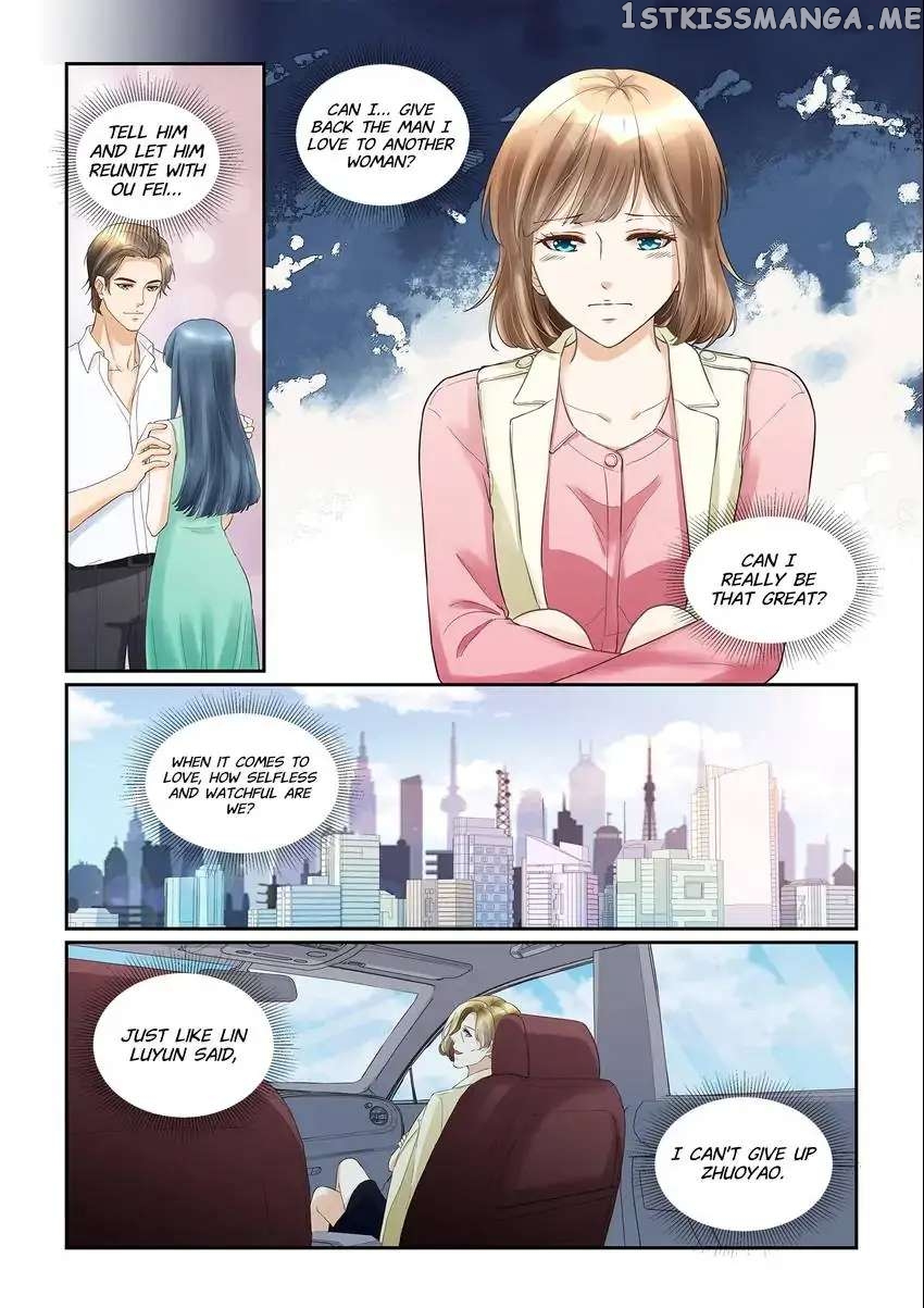 If Paris Is Downcast chapter 41 - page 10