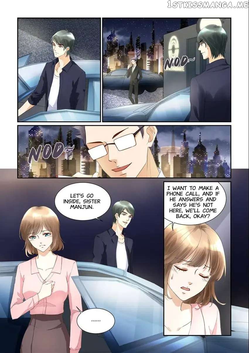 If Paris Is Downcast chapter 32 - page 15