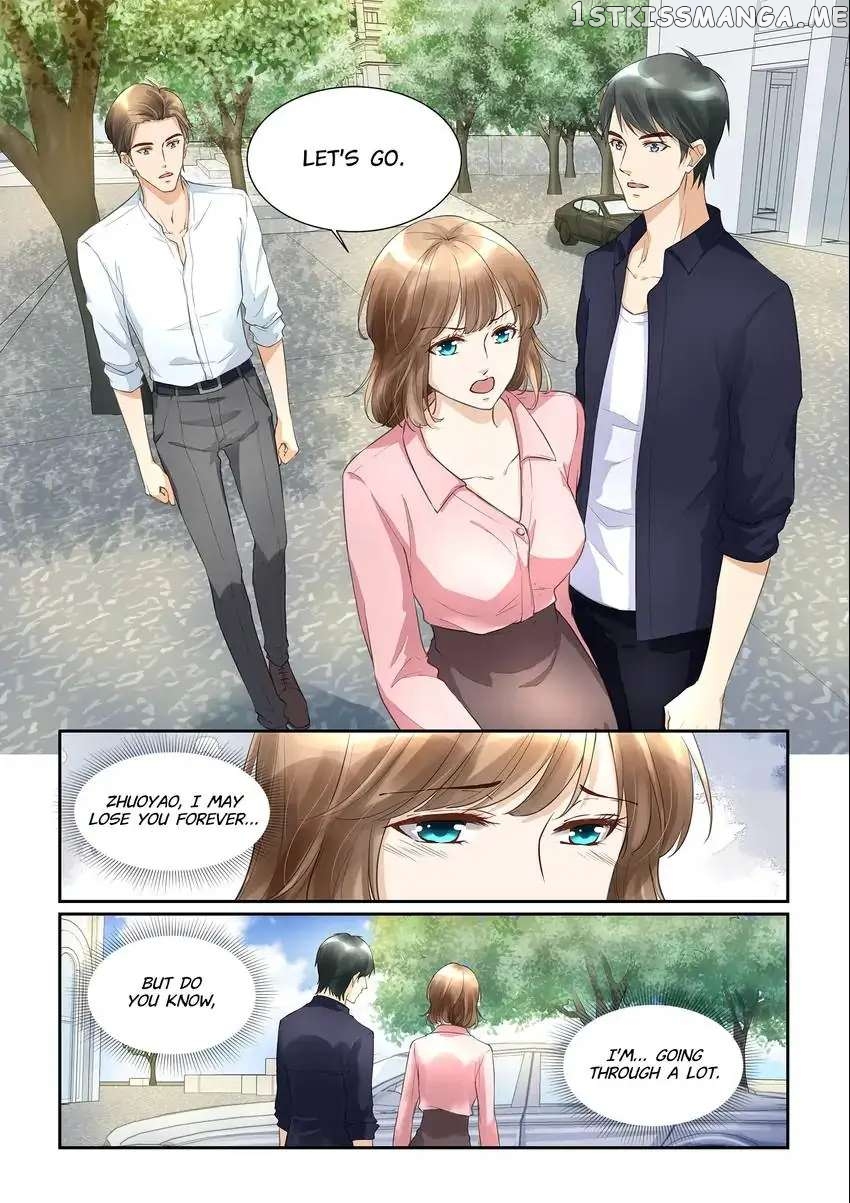 If Paris Is Downcast chapter 31 - page 14