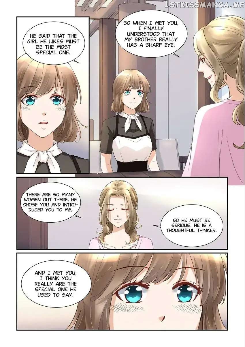 If Paris Is Downcast chapter 30 - page 10