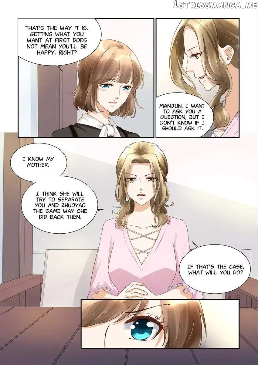 If Paris Is Downcast chapter 30 - page 14