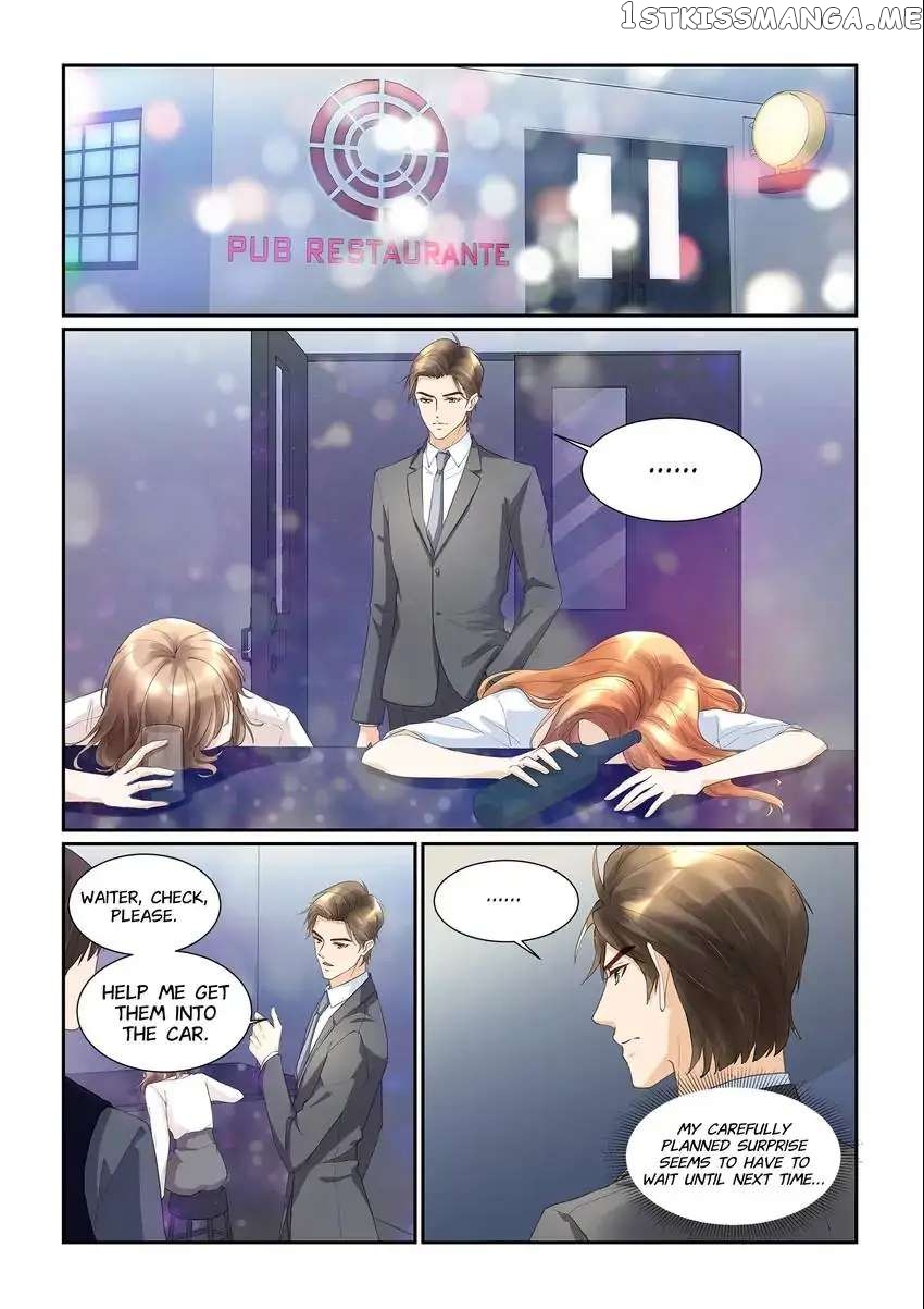 If Paris Is Downcast chapter 30 - page 2