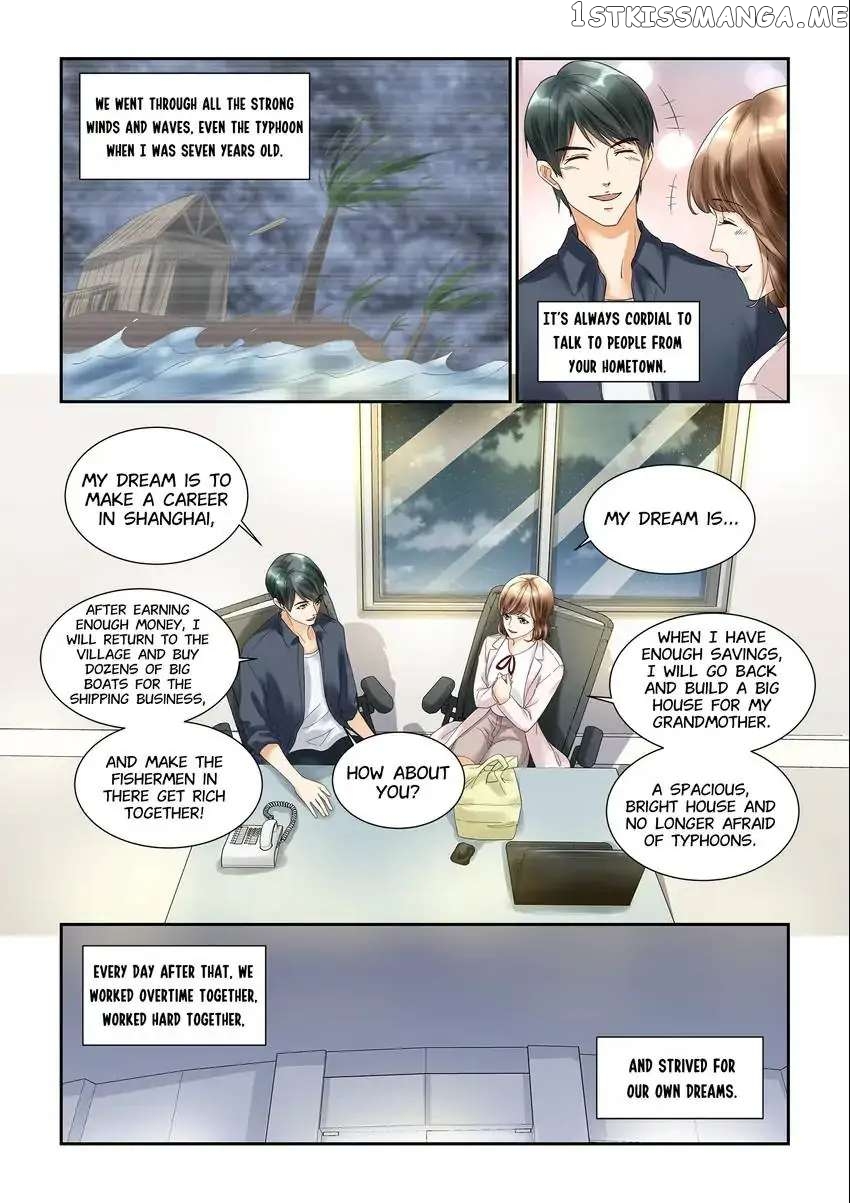 If Paris Is Downcast chapter 22 - page 14