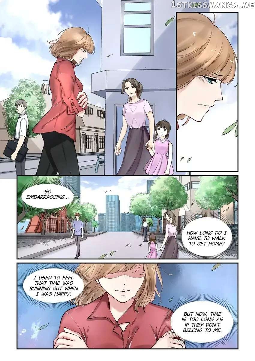 If Paris Is Downcast chapter 10 - page 14