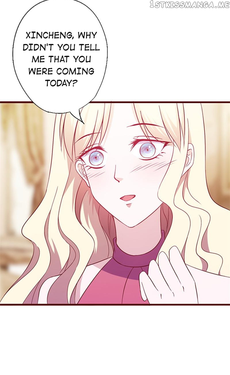 My Husband: Come On, Honey! chapter 118 - page 3