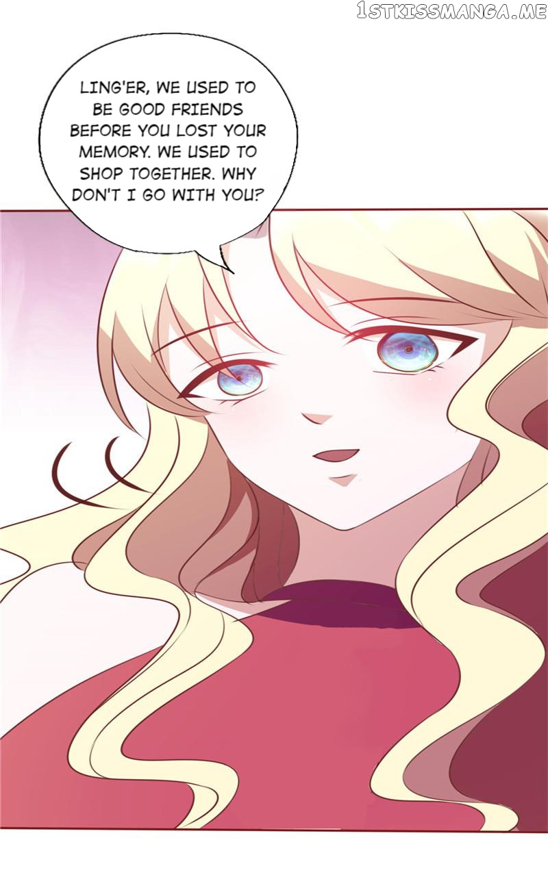 My Husband: Come On, Honey! chapter 102 - page 3