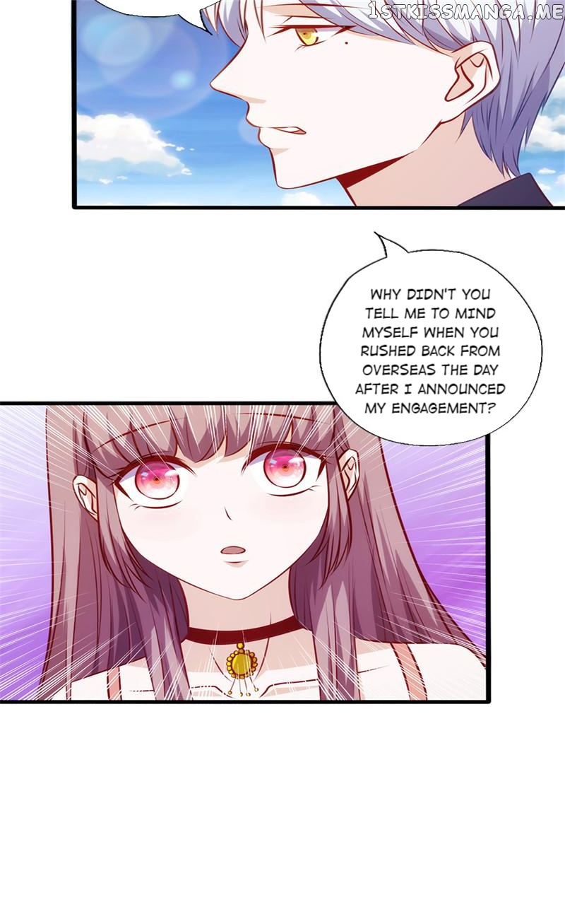 My Husband: Come On, Honey! chapter 86 - page 3