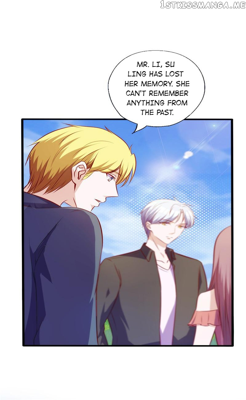My Husband: Come On, Honey! chapter 86 - page 4