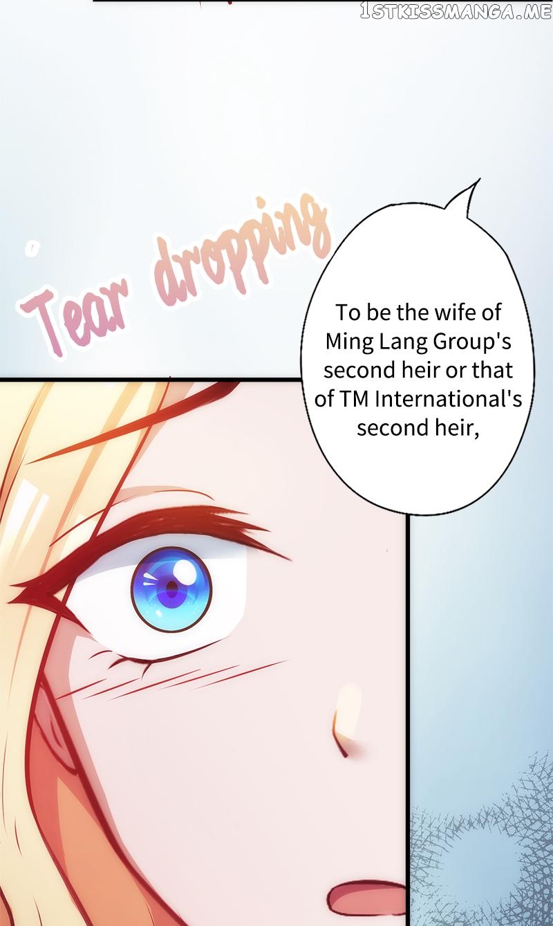 My Husband: Come On, Honey! chapter 5 - page 49