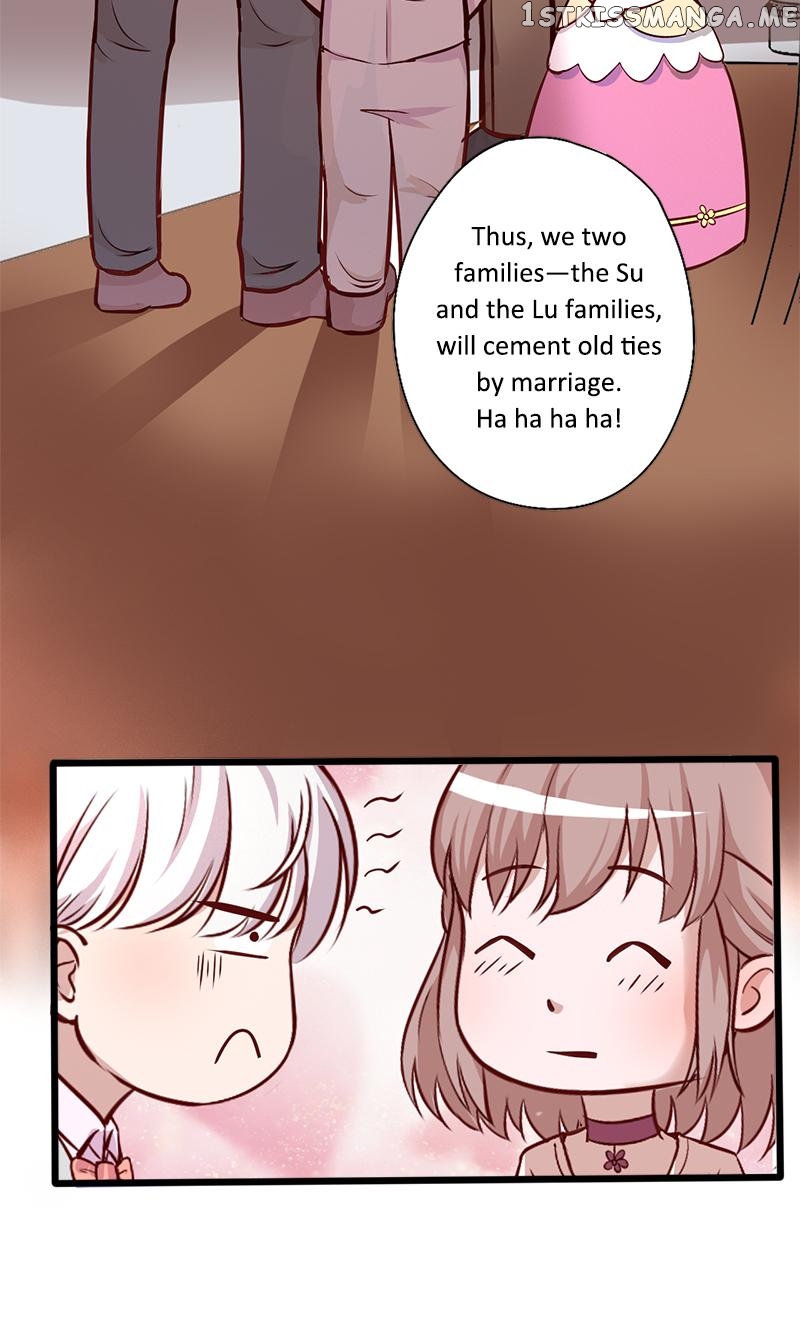 My Husband: Come On, Honey! chapter 2 - page 18