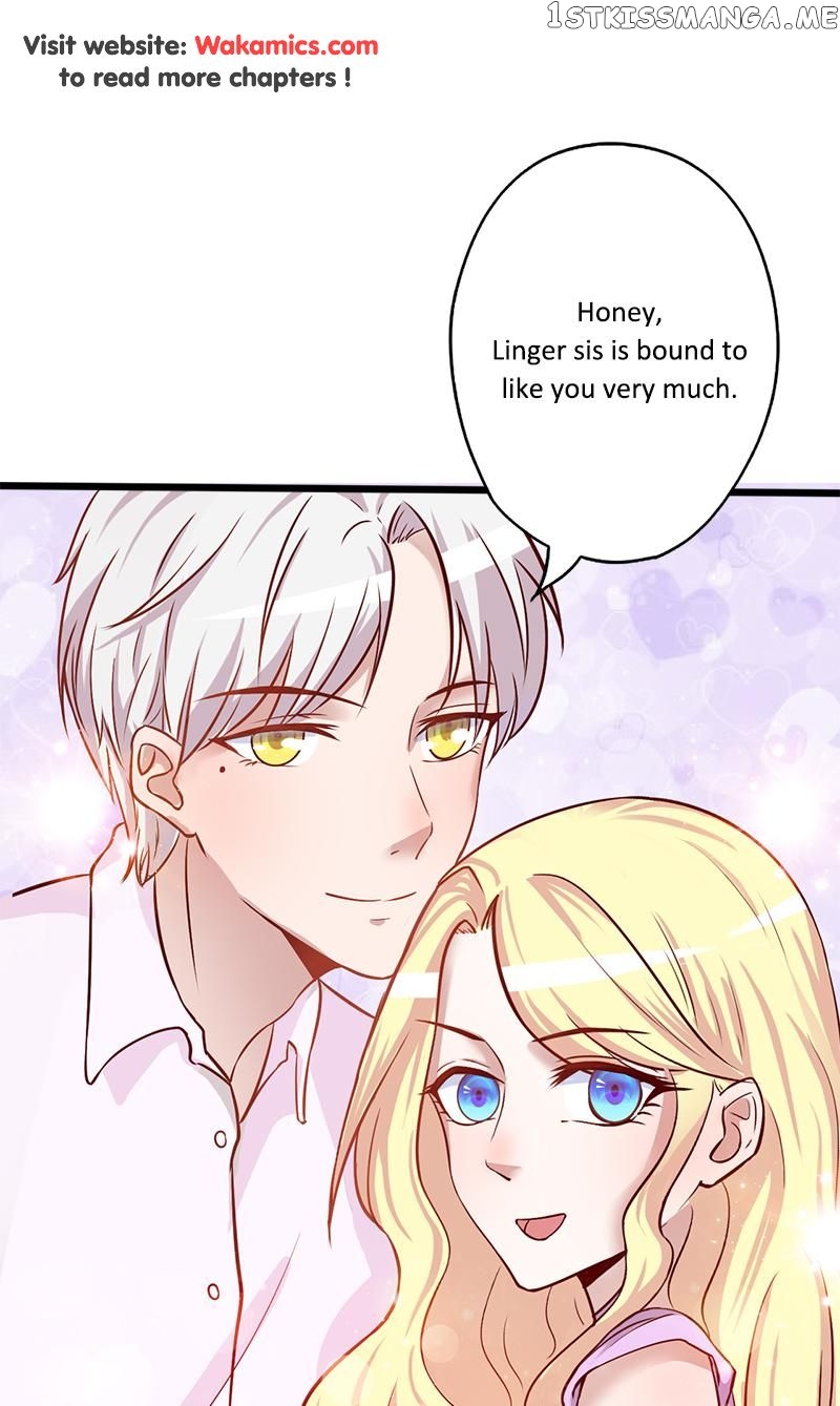 My Husband: Come On, Honey! chapter 2 - page 23