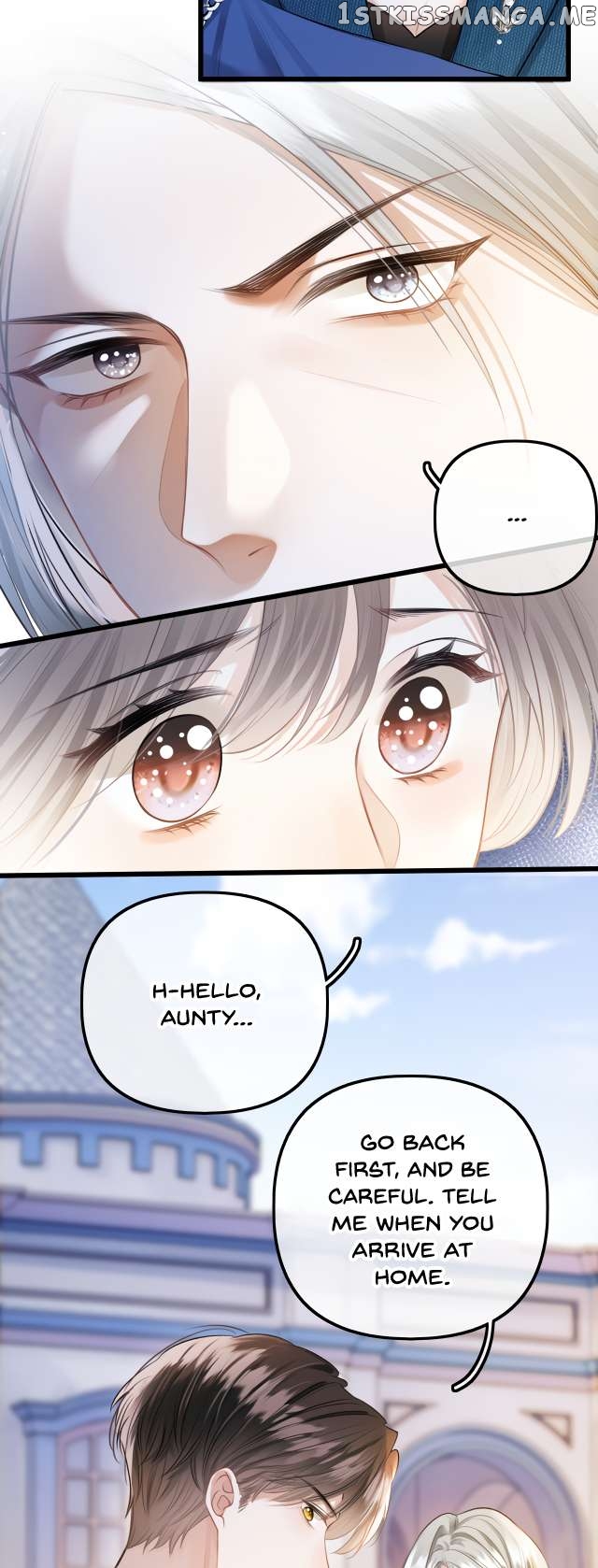 Debussy Lover Chapter 16 - page 11