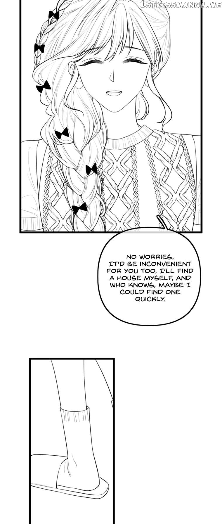 Debussy Lover Chapter 15 - page 30