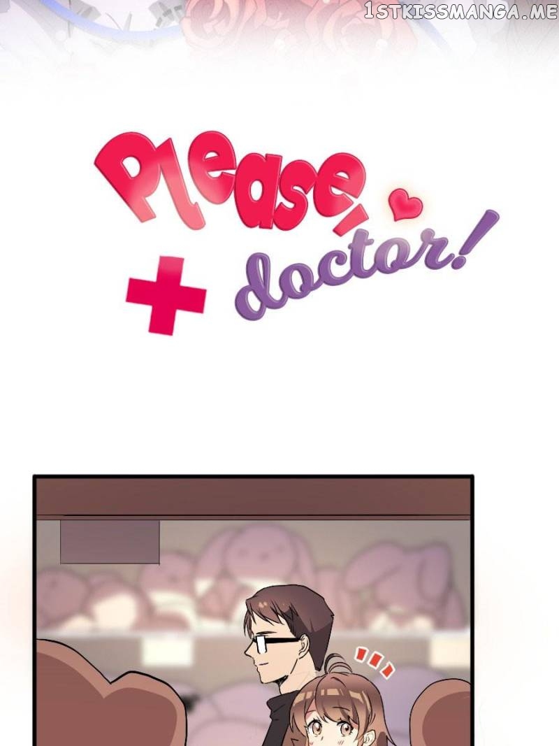 Please!Doctor! chapter 50 - page 2