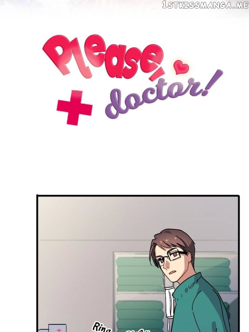 Please!Doctor! chapter 49 - page 2