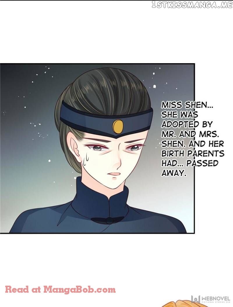 Warlord Husband: Shenshen is Gonna be the Winner chapter 129 - page 24