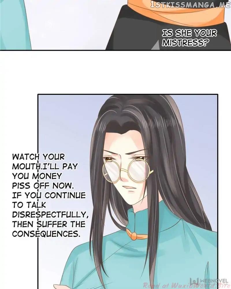 Warlord Husband: Shenshen is Gonna be the Winner chapter 120 - page 29