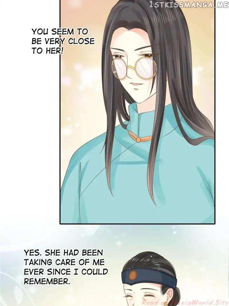 Warlord Husband: Shenshen is Gonna be the Winner chapter 120 - page 45
