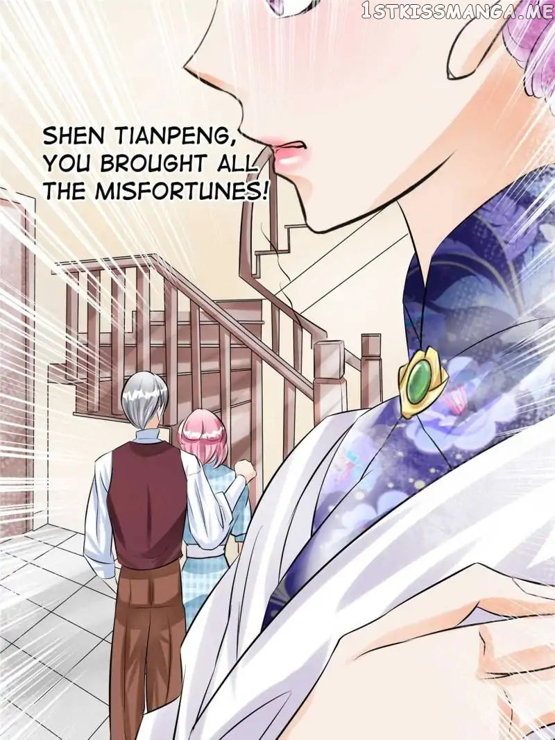 Warlord Husband: Shenshen is Gonna be the Winner chapter 29 - page 17