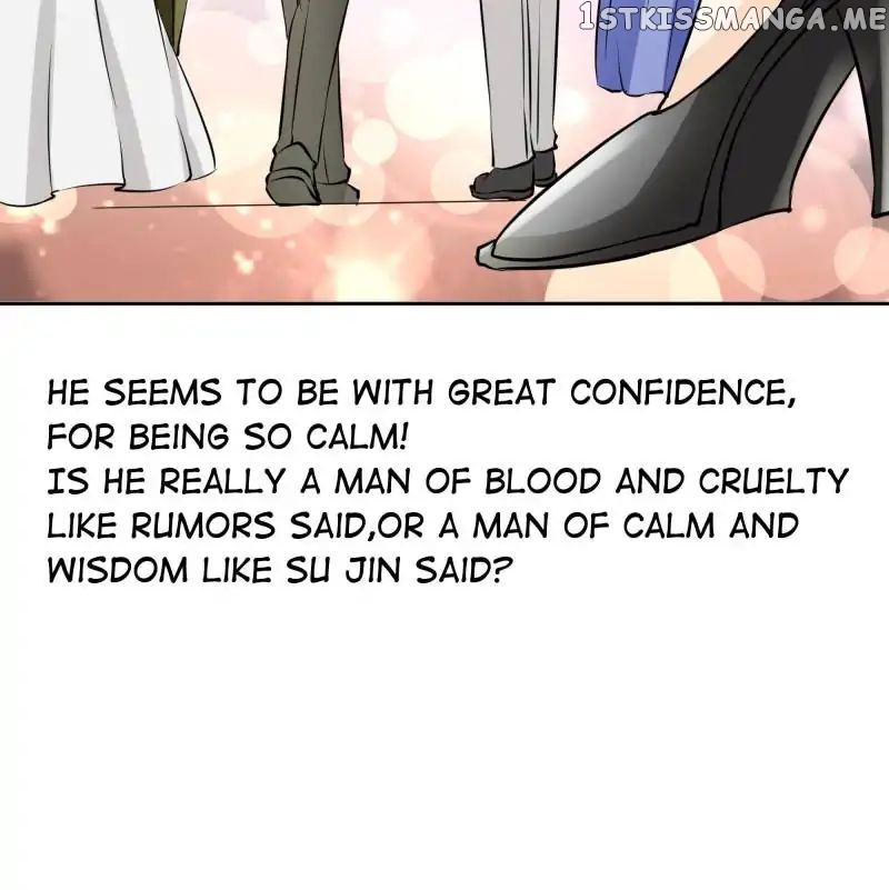 Warlord Husband: Shenshen is Gonna be the Winner chapter 12 - page 8