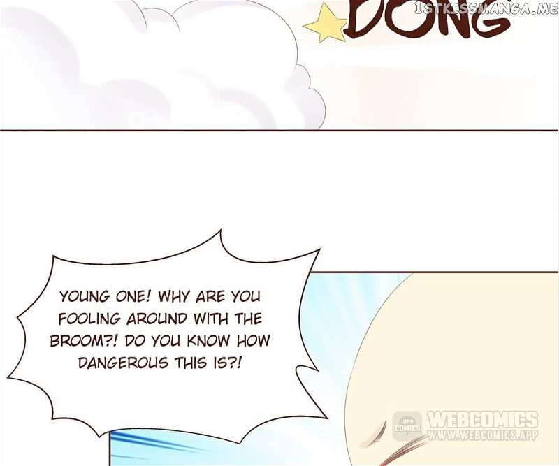 My Own Love Only Belongs to Me chapter 92 - page 38