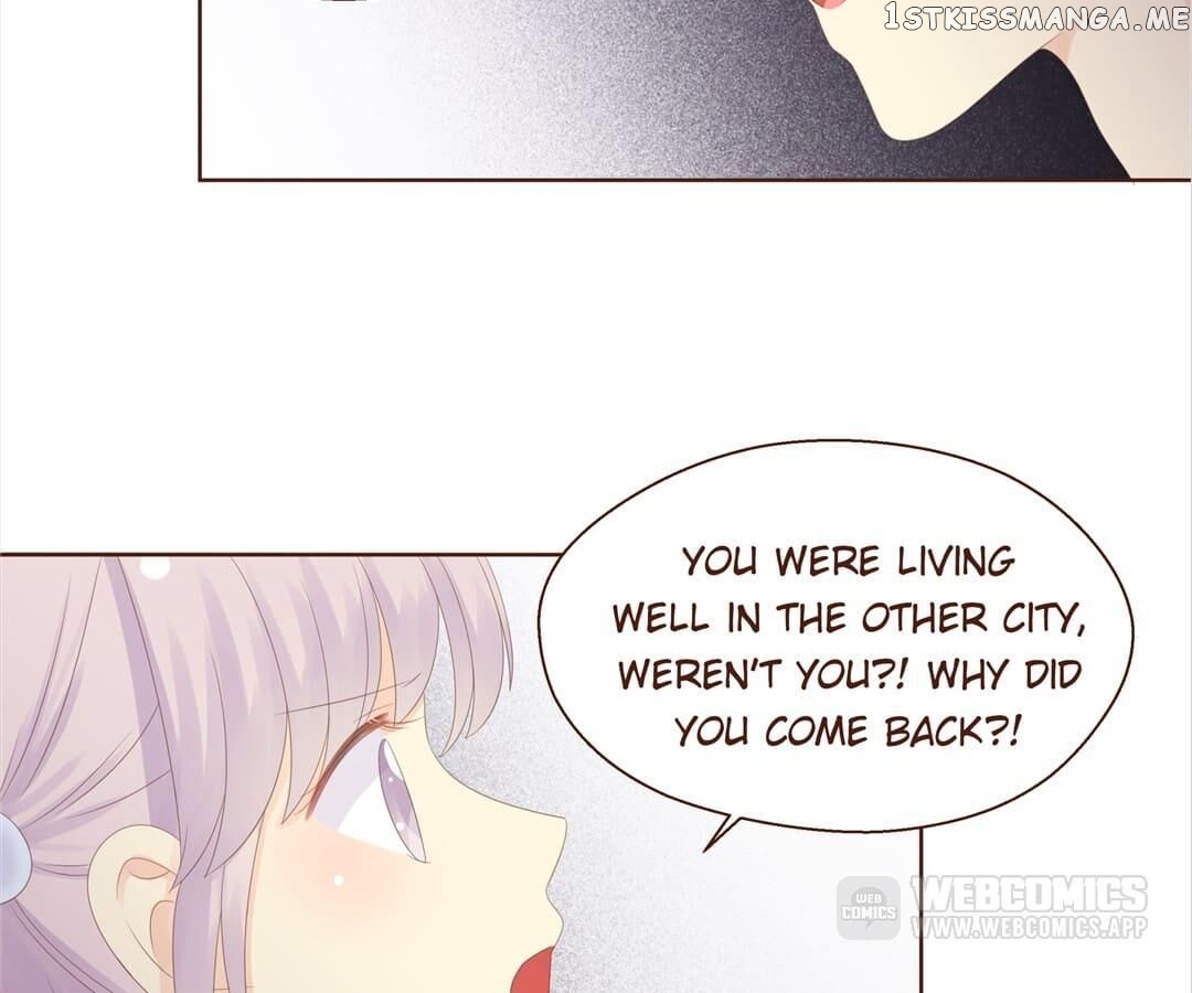 My Own Love Only Belongs to Me chapter 90 - page 14