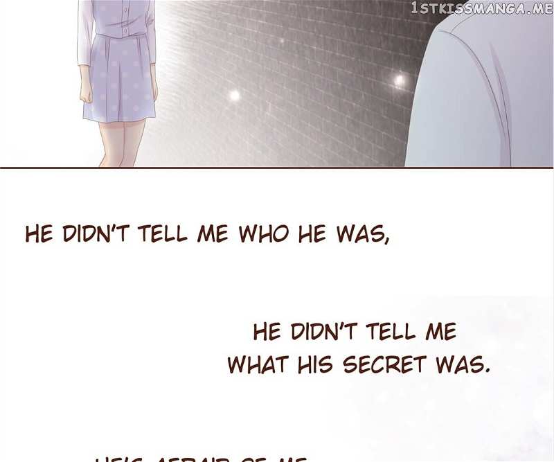 My Own Love Only Belongs to Me chapter 90 - page 5
