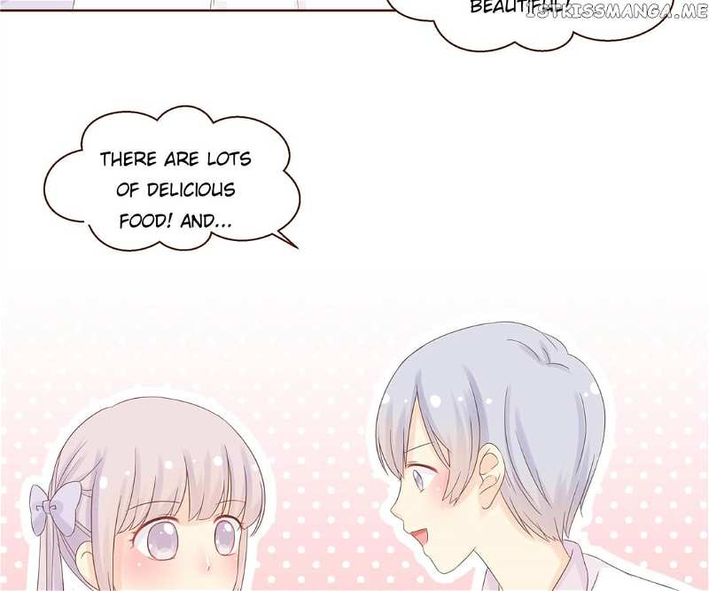 My Own Love Only Belongs to Me chapter 45 - page 27