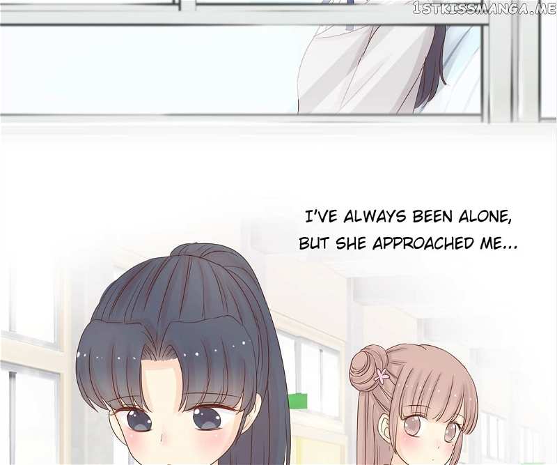 My Own Love Only Belongs to Me chapter 40 - page 11