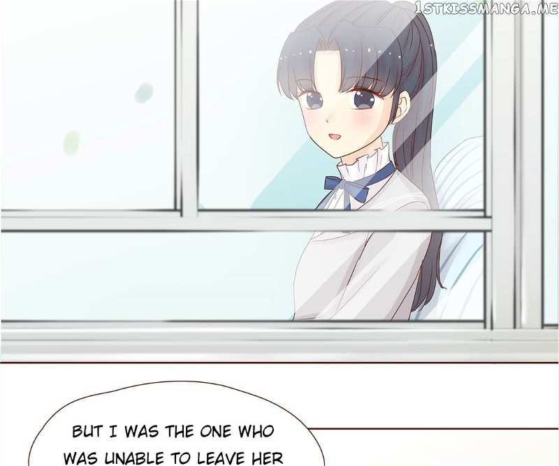 My Own Love Only Belongs to Me chapter 40 - page 21